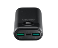ADATA Power Bank P10000QCD 10000mAh czarny - 1055689 - zdjęcie 11